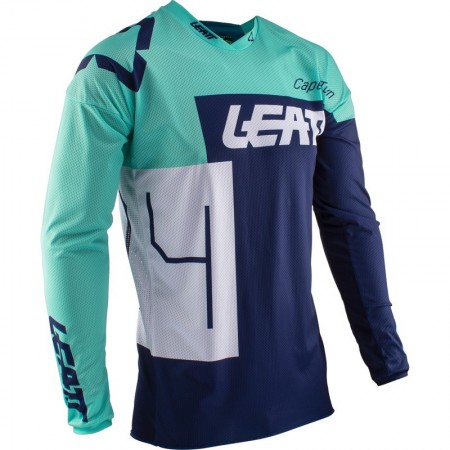 Maillot largo Leatt GPX 4.5 LITE N002 2020